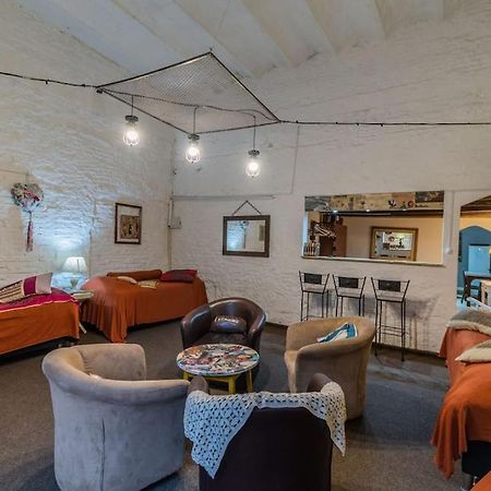 Ideal Excelente Loft Manhattan Entero Pet Friendly Zona Centrica Vila Montevidéu Exterior foto