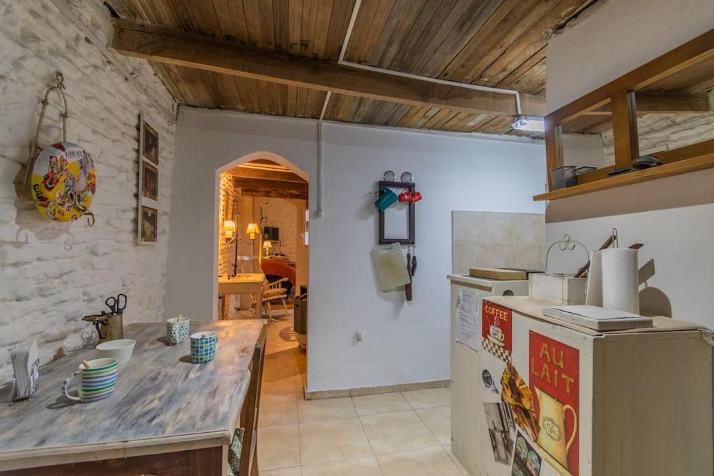 Ideal Excelente Loft Manhattan Entero Pet Friendly Zona Centrica Vila Montevidéu Exterior foto