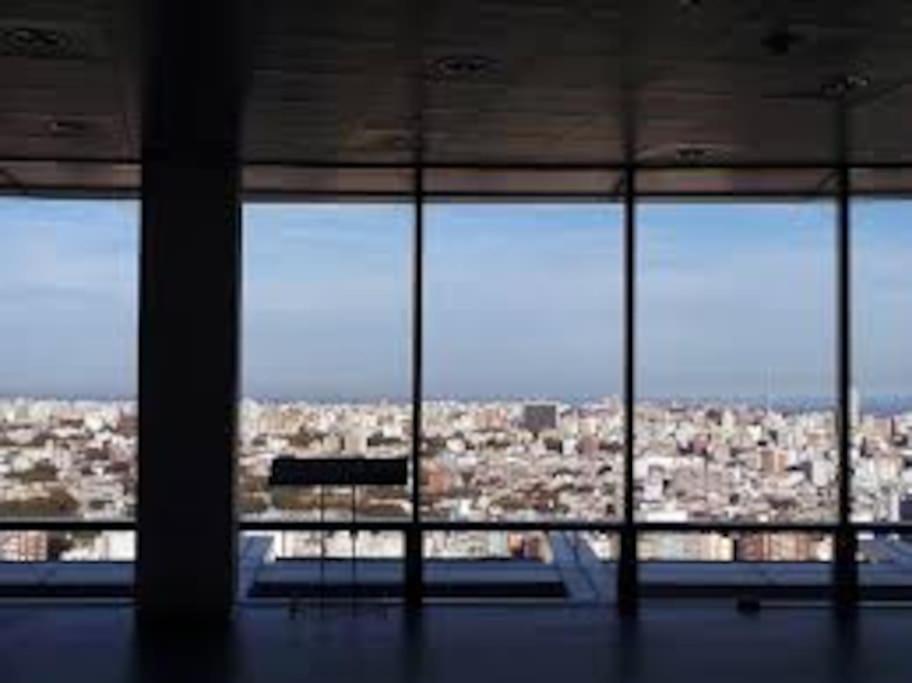 Ideal Excelente Loft Manhattan Entero Pet Friendly Zona Centrica Vila Montevidéu Exterior foto