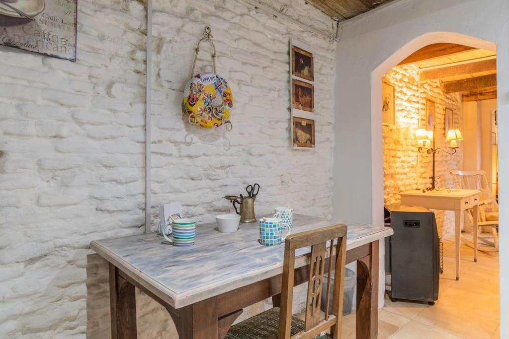 Ideal Excelente Loft Manhattan Entero Pet Friendly Zona Centrica Vila Montevidéu Exterior foto