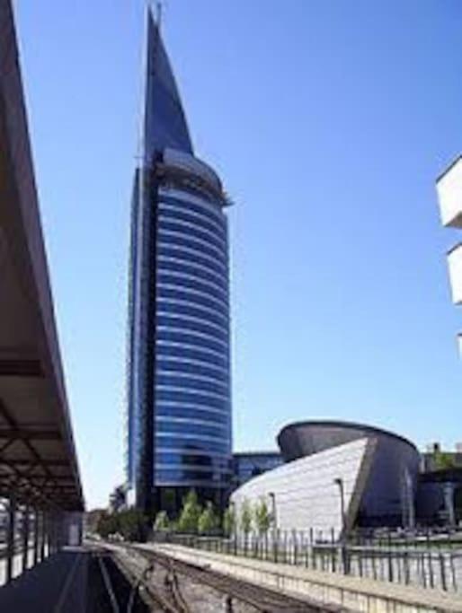 Ideal Excelente Loft Manhattan Entero Pet Friendly Zona Centrica Vila Montevidéu Exterior foto